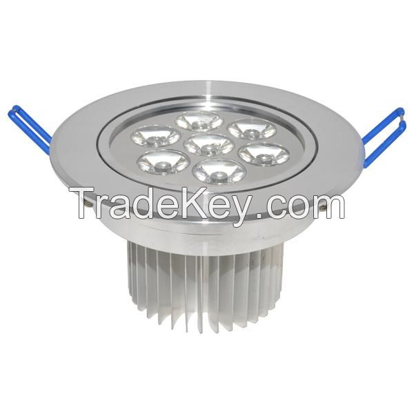 7w Led Household Smd Ceiling Lamp