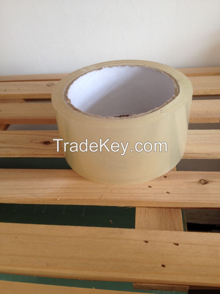 BOPP Packing Tape