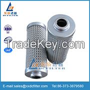 Replacement Hydac Pleated Type Hydraulic Filter