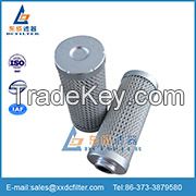 Replacement Hydac Pleated Type Hydraulic Filter