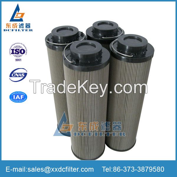 Replacement Hydac fluid filter 1300R series with good quality
