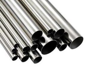 Stainless steel pipe