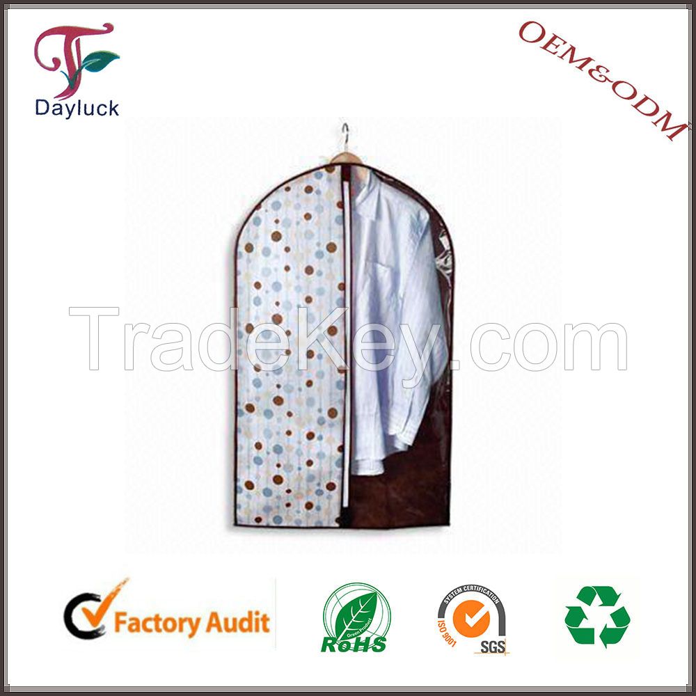 PVC garment bags