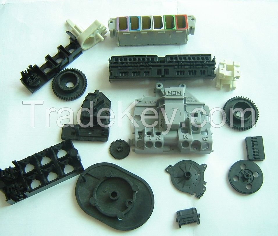Home tool appliance part, any plastic parts injection molding