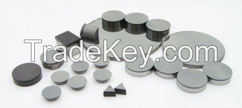 pdc inserts for pdc bits
