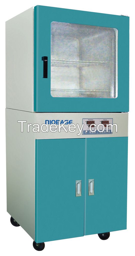 Vacuum Drying Oven