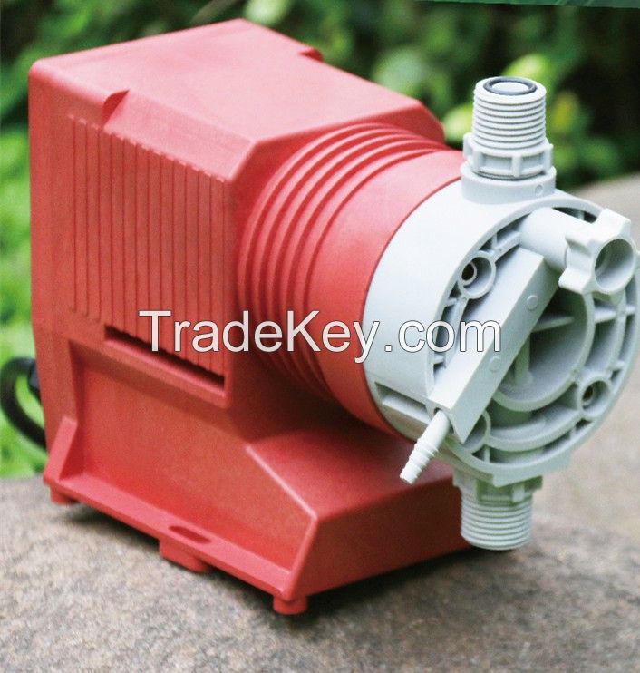 Dosing pump , Metering pump , pressure pump