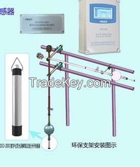 Digital Optical DO Probe with the 4~20mA output or the RS485