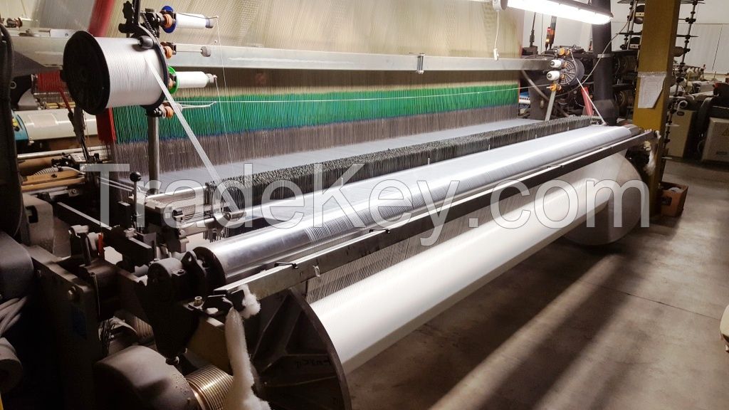 USED Vamatex Leonardo jacquard looms 3600mm