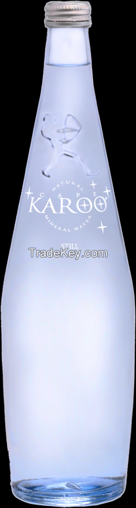 Karoo Water