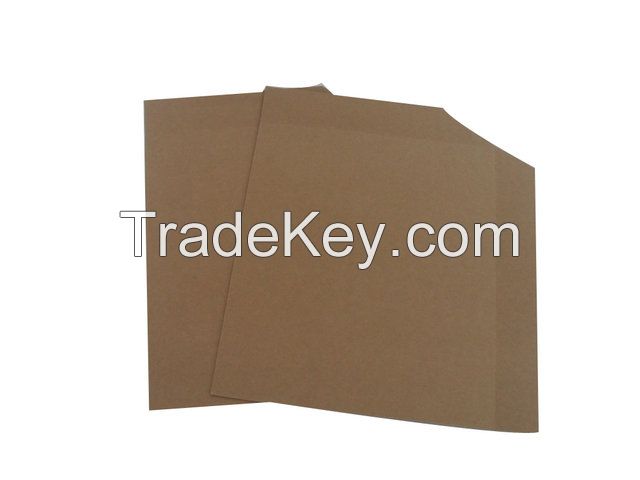 High Quality Paper slip sheet instead of pallet