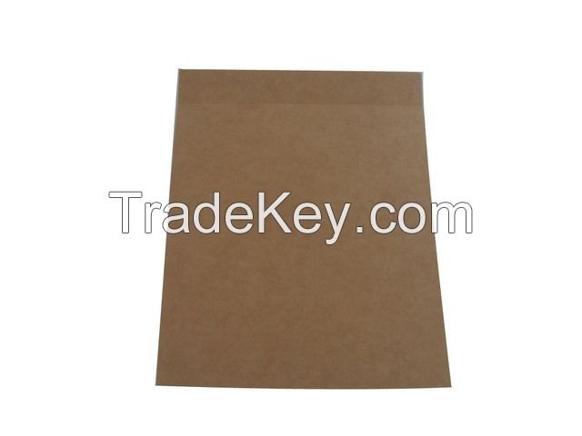 High Quality easy to use Paper slip sheet instead of pallet