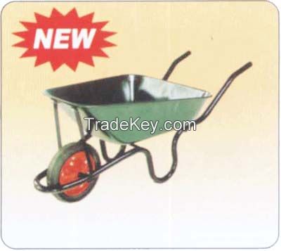 Wheel Barrow