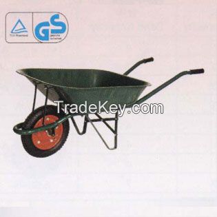 Wheel Barrow