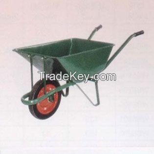 Wheel Barrow