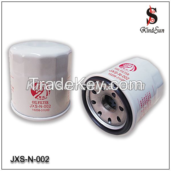  oil filter for Imported Patrol 4500/GRX4800/Cefiro A31/2002 A32