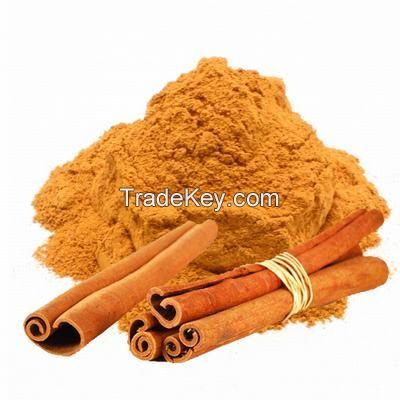 Cassia (Cinnamon)