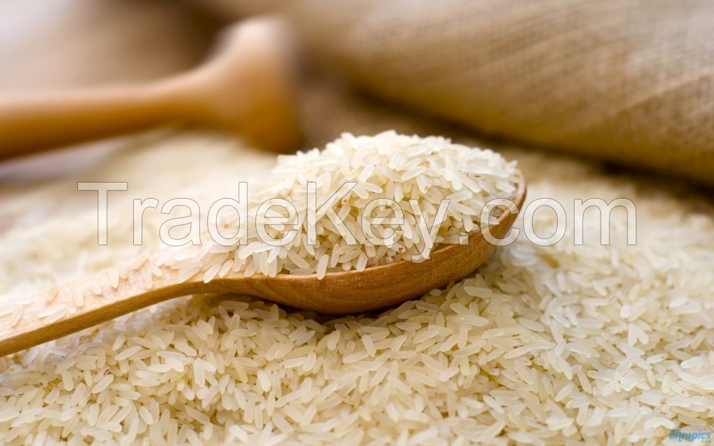 Vietnam Rice (Jasmine rice, Common rice, etc)