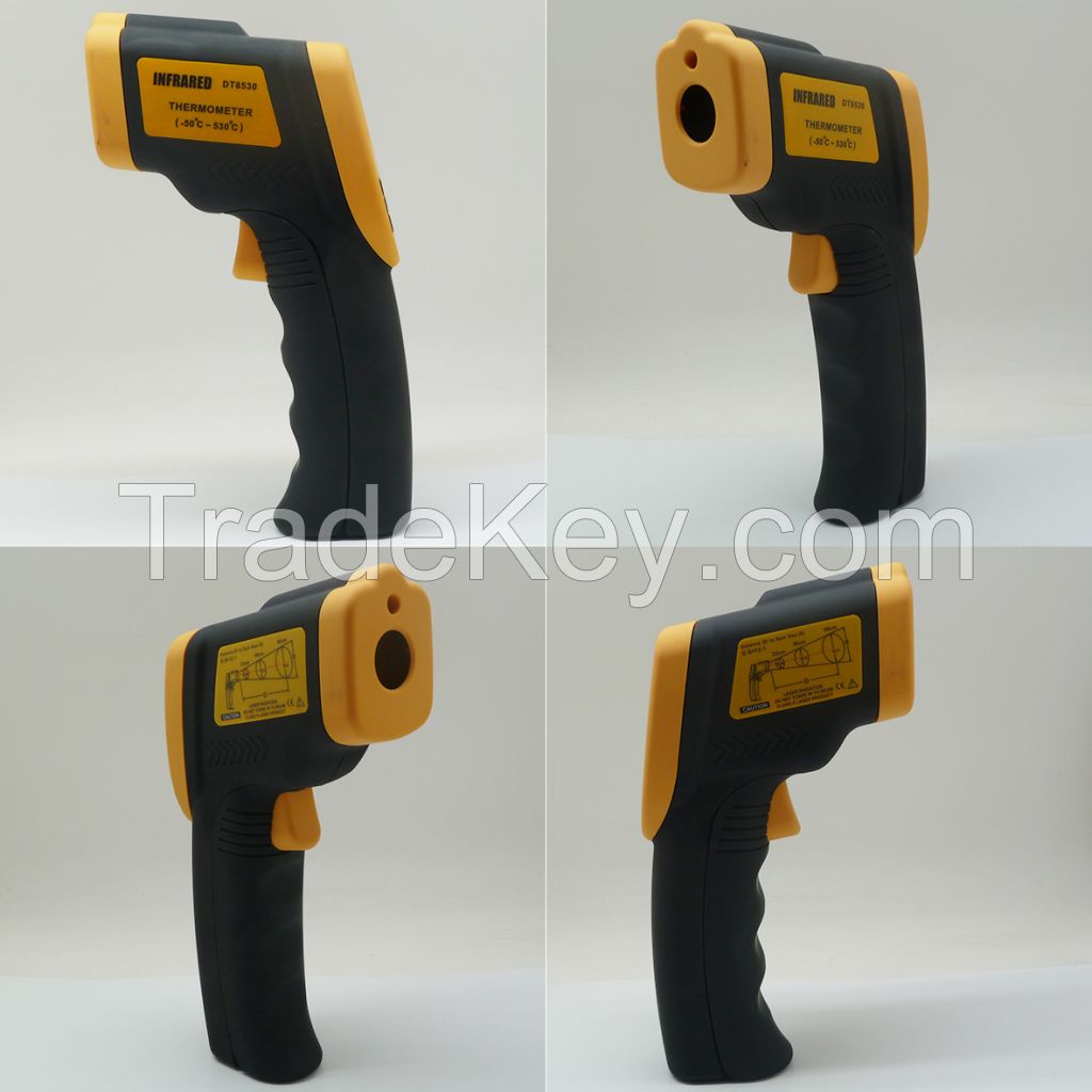 Infrared Thermometer (-50-530)