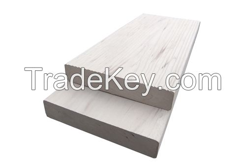 HD25-140F4 Normal Decking Board