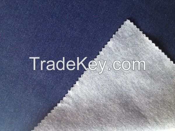 double sided Yarn dyed fabric