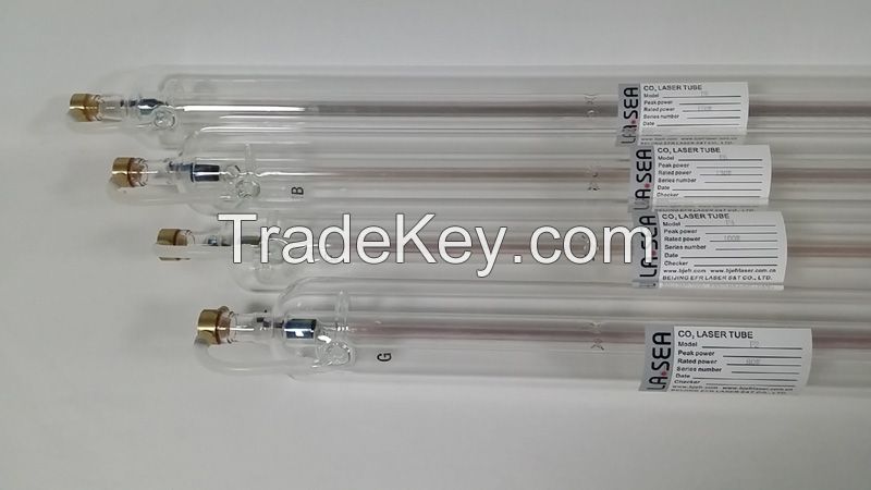 co2 laser tube