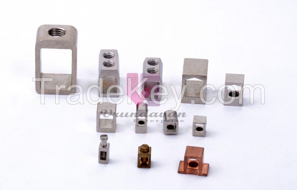 Electrical Contacts