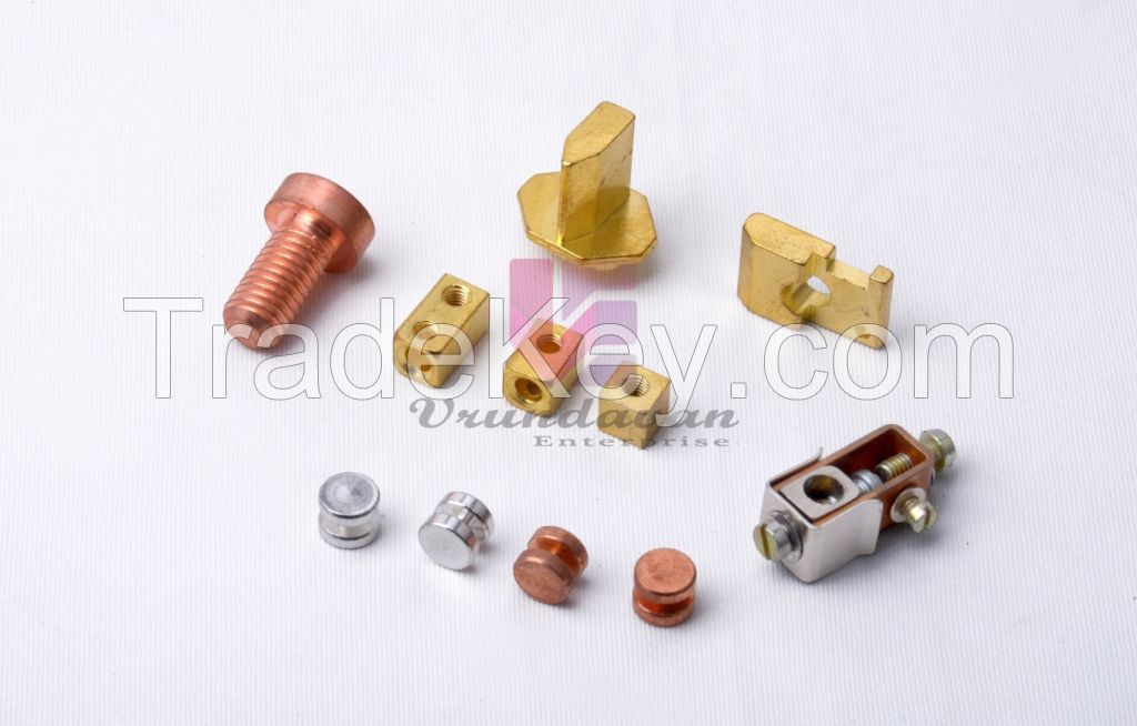 Fuse Components