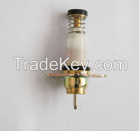 magnet solenoid valve for gas heater cooker oven stove