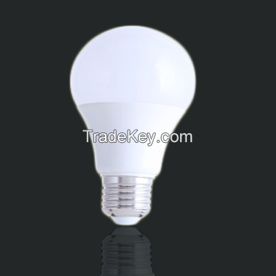 E27 led bulb lamp light ce rohs 2 years warranty