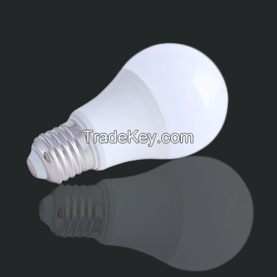 E27 led bulb lamp light ce rohs 2 years warranty