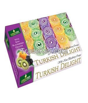 Turkish Delights