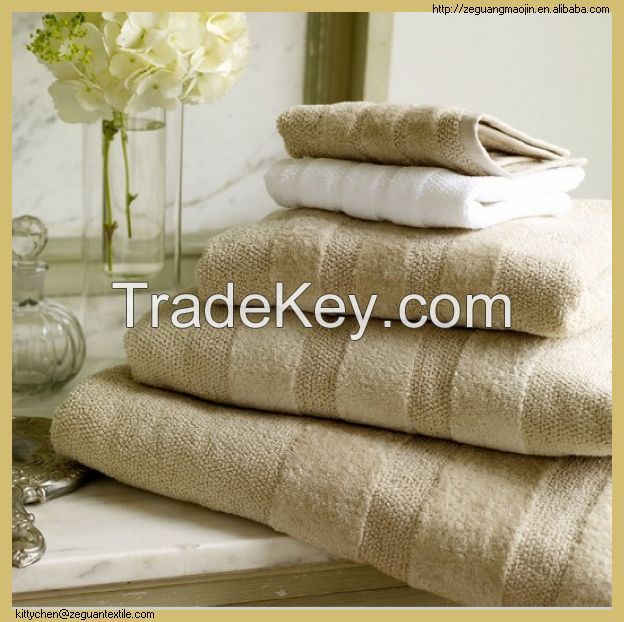 Factory cheap Cotton Bath Towel