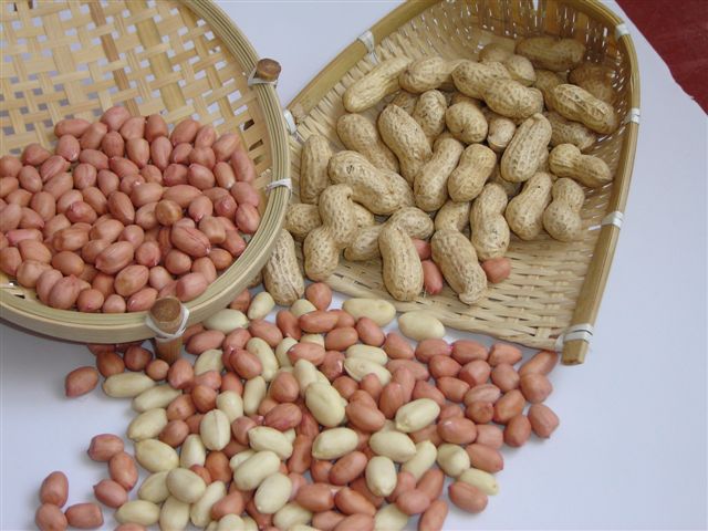 CHINESE PEANUTS