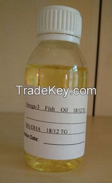 omega 3 fish oil 18/12 TG