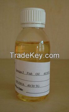 omega 3 fish oil 40/30 TG