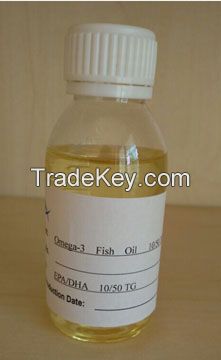 omega 3 fish oil 10/50 TG