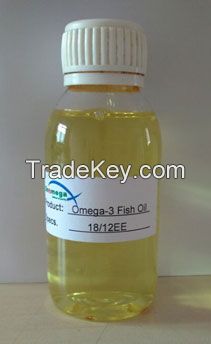 omega 3 fish oil 18/12 EE
