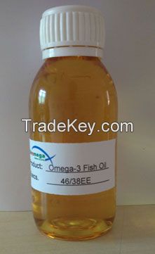 omega 3 fish oil 46/38 EE