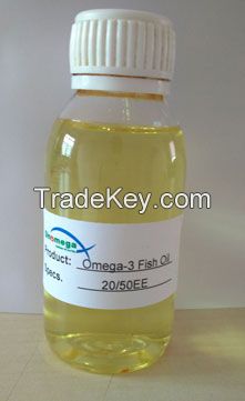 omega 3 fish oil 20/50 EE