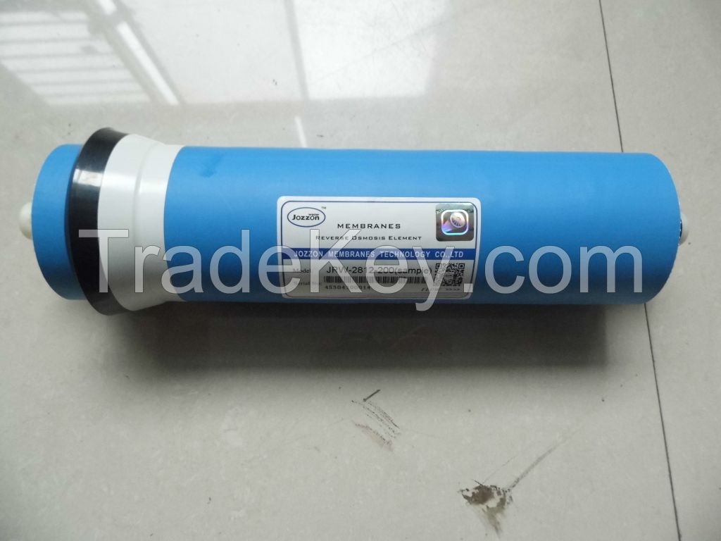 JRW-2812-200 JOZZON MEMBRANE 200GPD