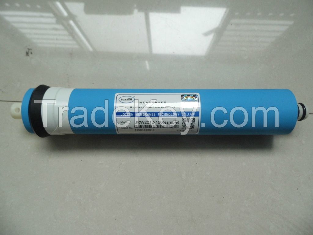 JRW-2012-100 JOZZON MEMBRANE 100GPD