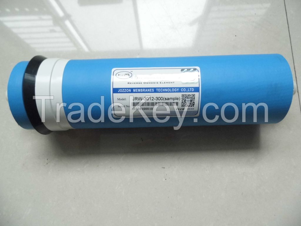 JRW-3012-300 JOZZON MEMBRANE 300GPD