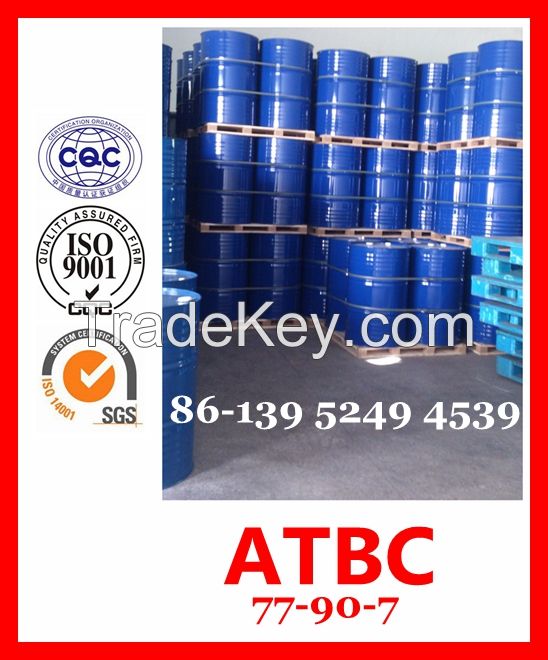 ATBC/Tributyl Acetyl Citrate