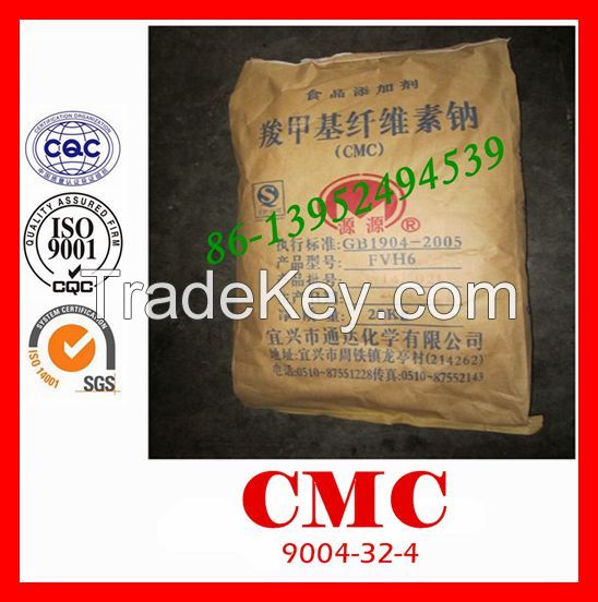 CMC(Sodium Carboxymethyl Cellulose)