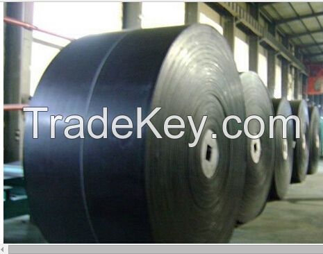 300mm to 2500mm Wide Rubber Conveyor Belt