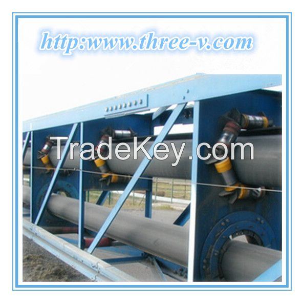 China Supplier High Quality Pipe Conveyor Belt