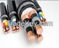 Largely Power Cables