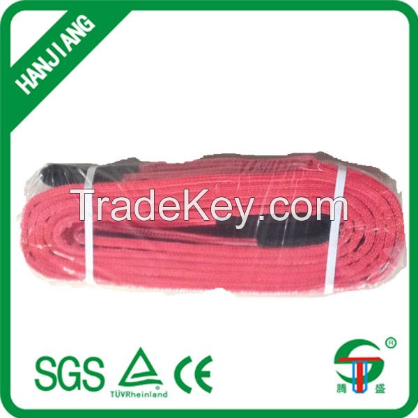 Factory price lifting sling webbing