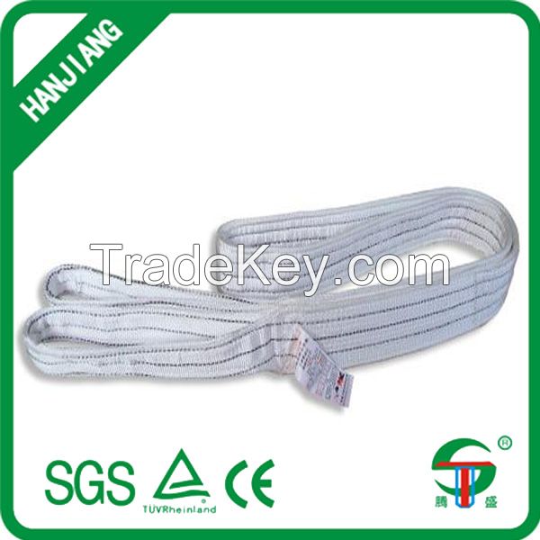 Polyester Webbing Sling Lifting sling